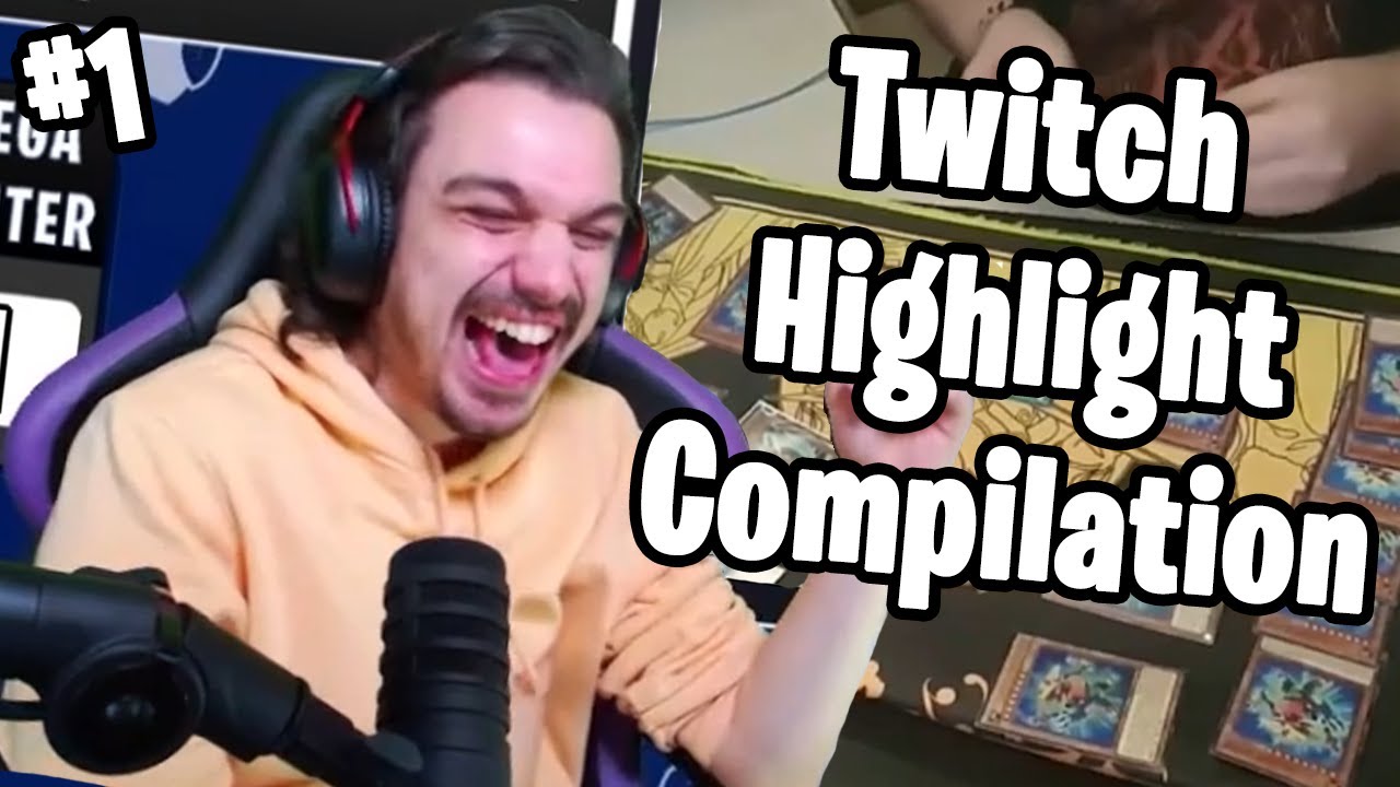 Funny Judge Calls, Being Trolled & More! | Twitch Highlight Compilation (#1)