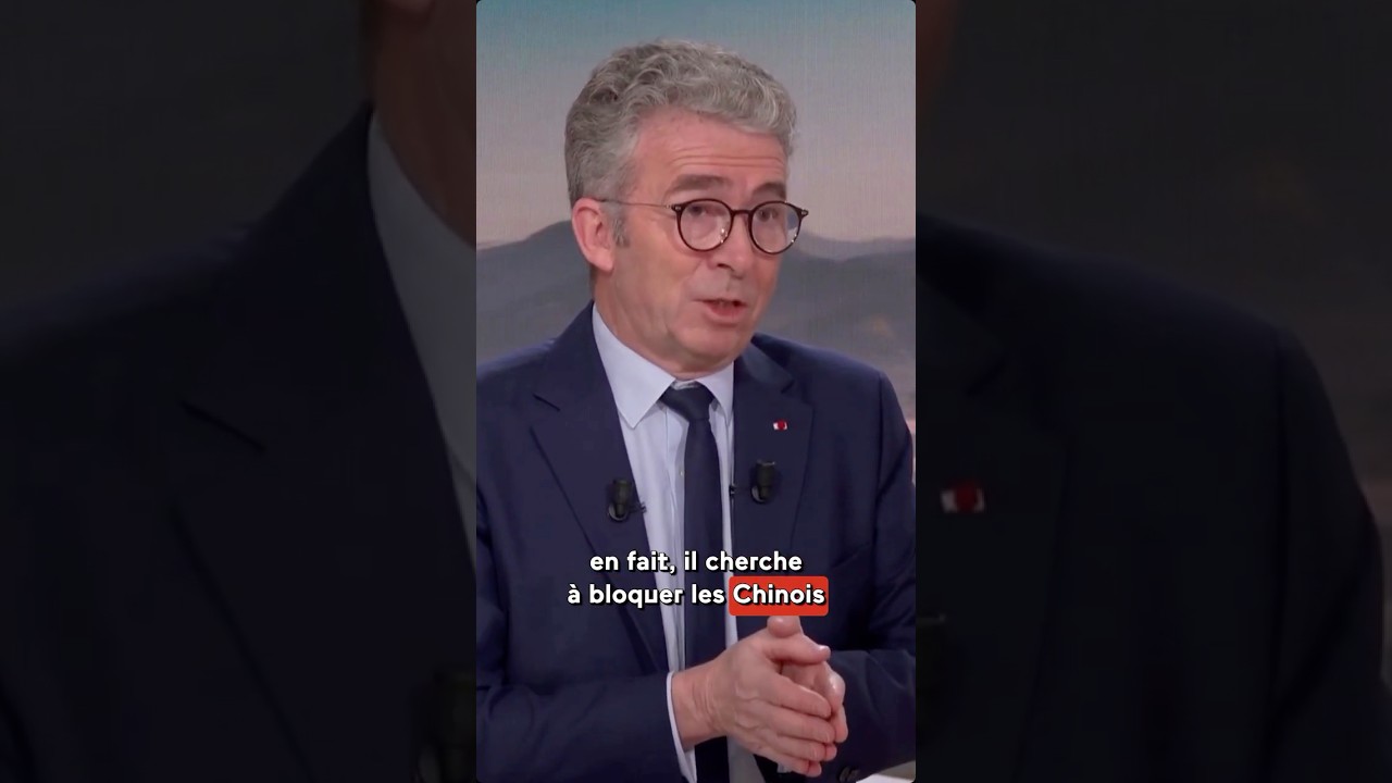 Trump et le Groenland : le d&eacute;but d&rsquo;une crise des alliances avec les &Eacute;tats-Unis ?
