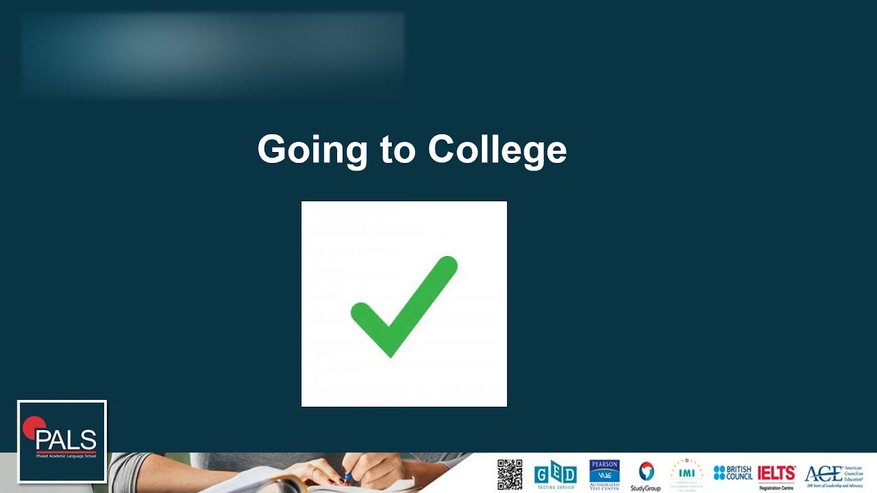 Comparing the GED and the High School Diploma