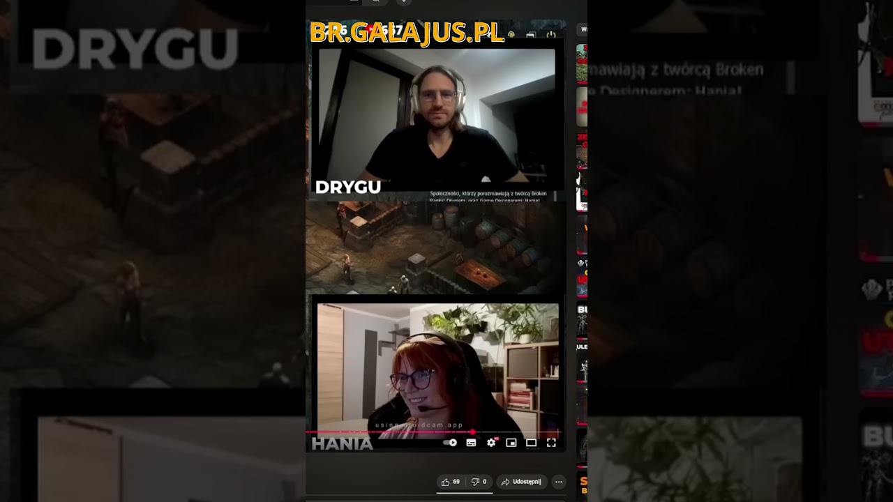 Wendigo i jastrzębior zostaną zmienieni!  