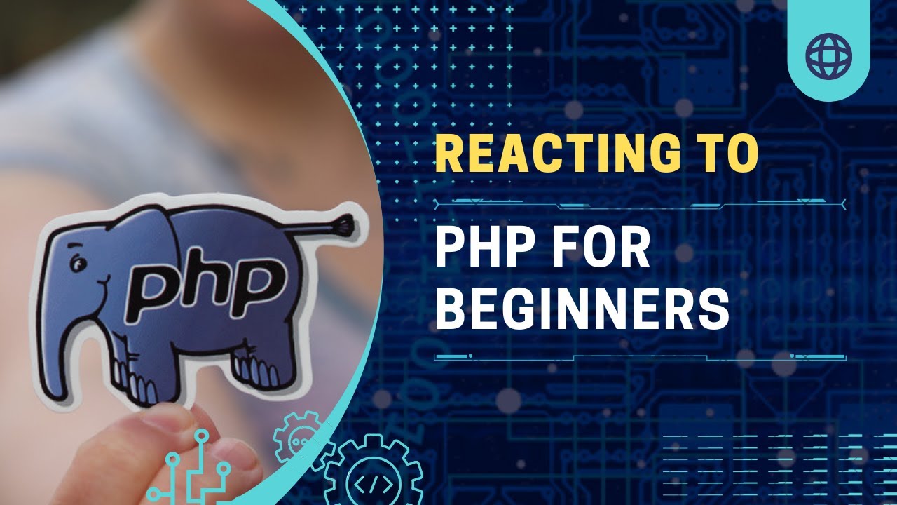 Learning PHP [Episode 27] PHP Autoloading and Extraction