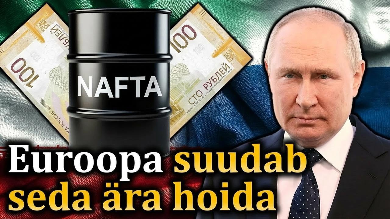 Venemaa võidab Iraani sõjast – kas nii peabki jääma?