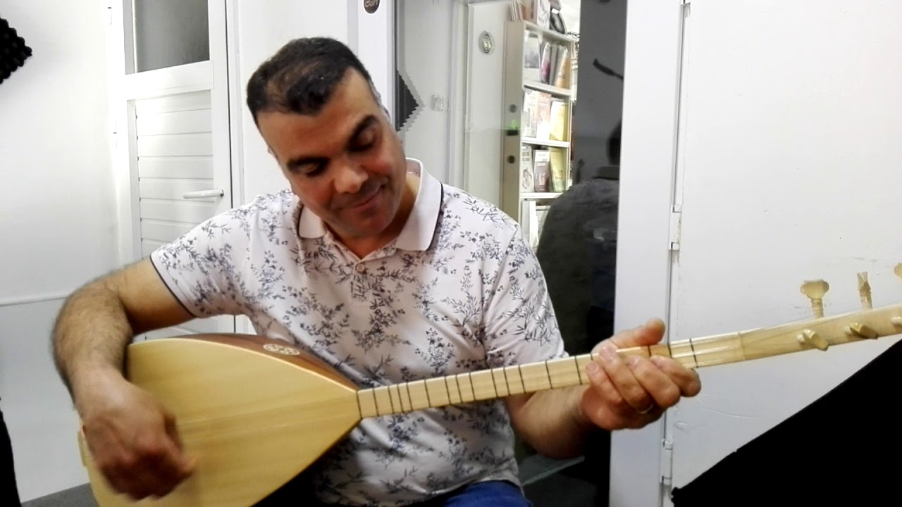 Mustafa Esen Telli Turnam