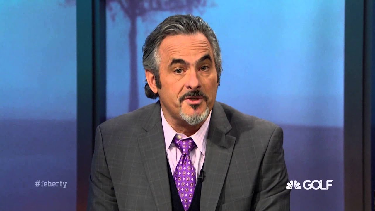 Finding #Feherty | Golf Channel
