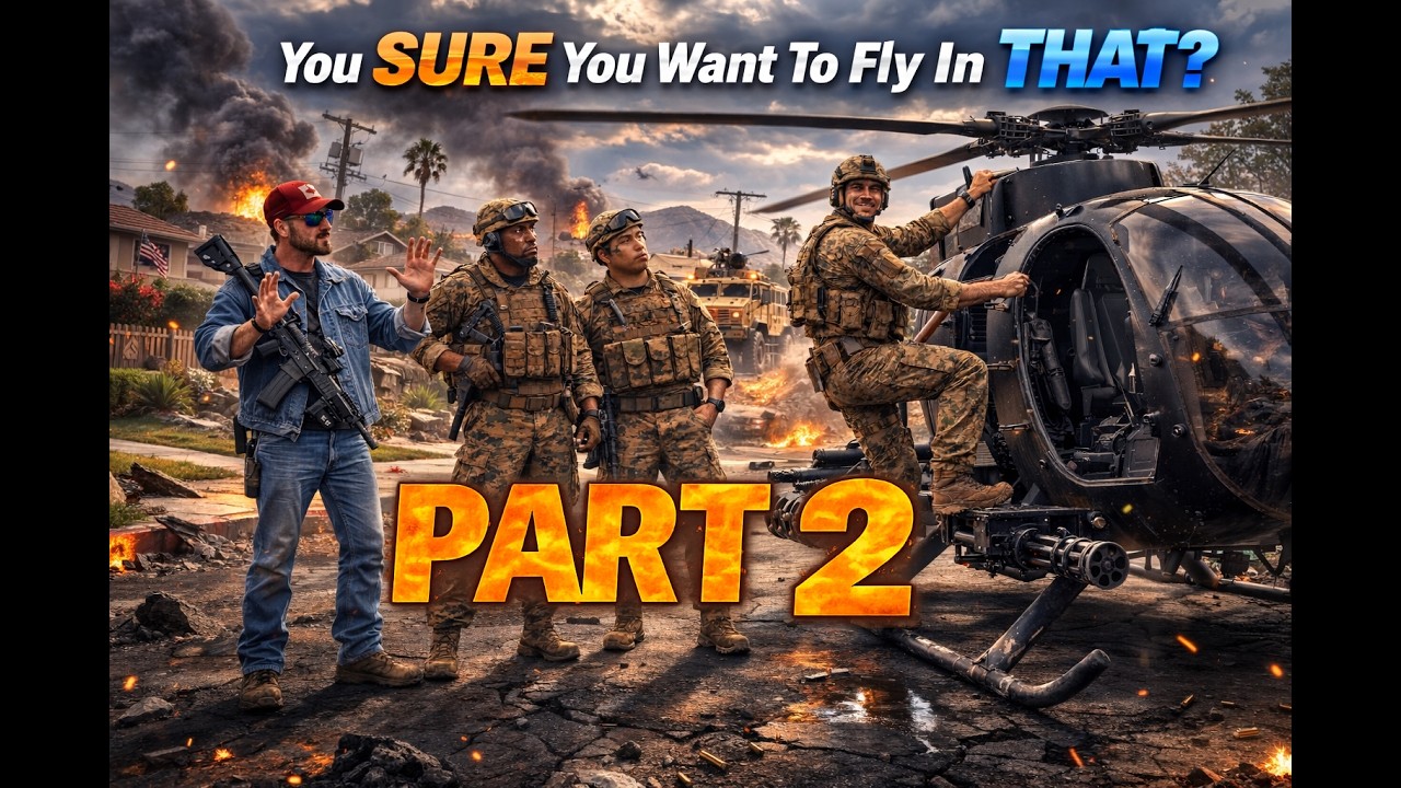 It's Okay To SUCK At Battlefield 6 | Vol. 19 part 2