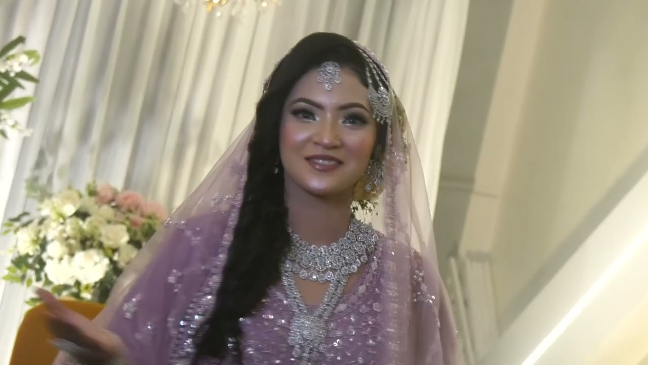 Md Sahahidul Alam Tipu & Morium Jannat. 29/01/2026 wedding