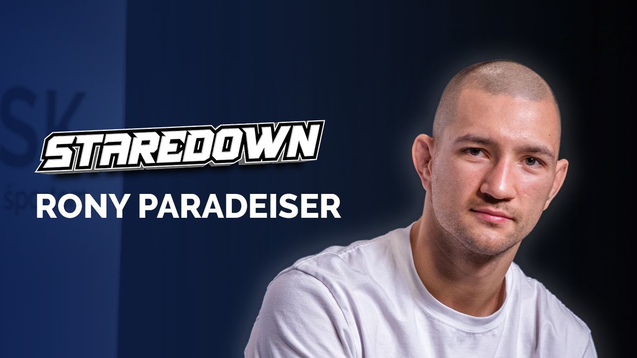 Paradeiser: Buchinger tiež vyzerá ako nasypaný! 😲