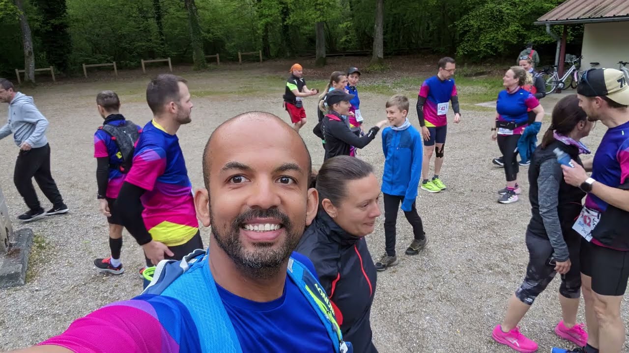 Semi et MARATHON de DRUSENHEIM 2023