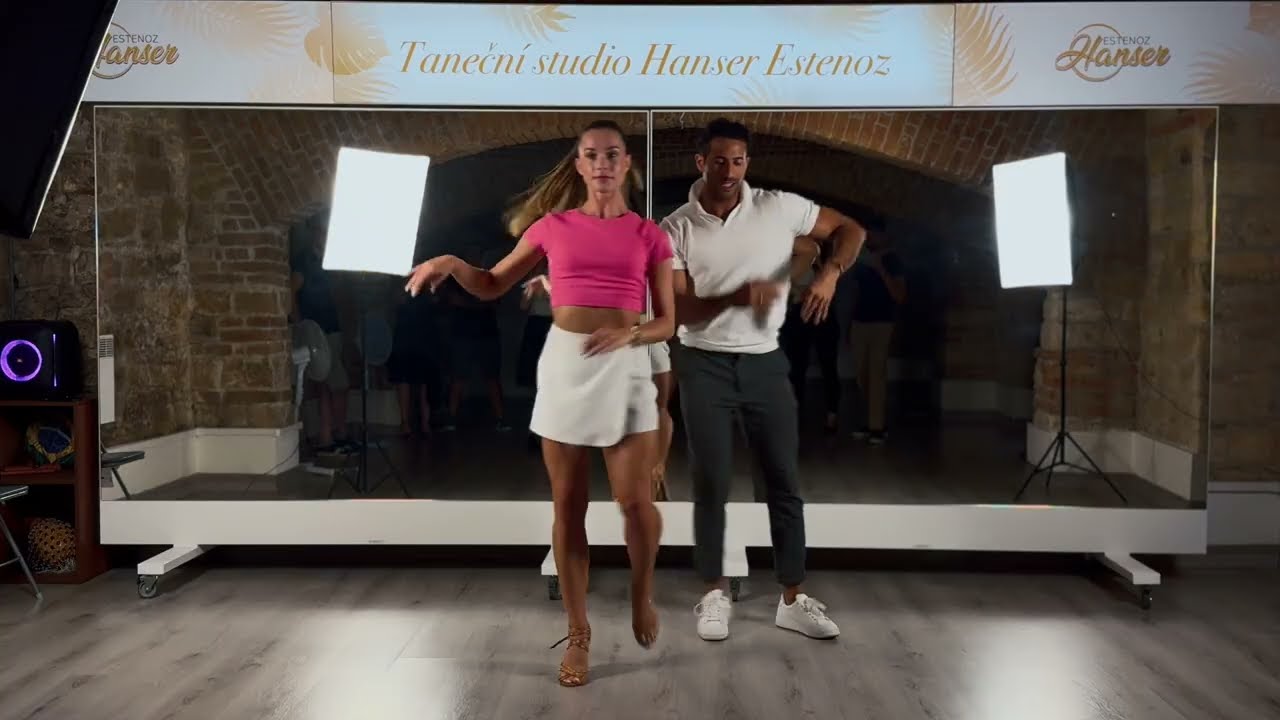 Learn Cuban Salsa from a Native – Watch This First! 🇨🇺