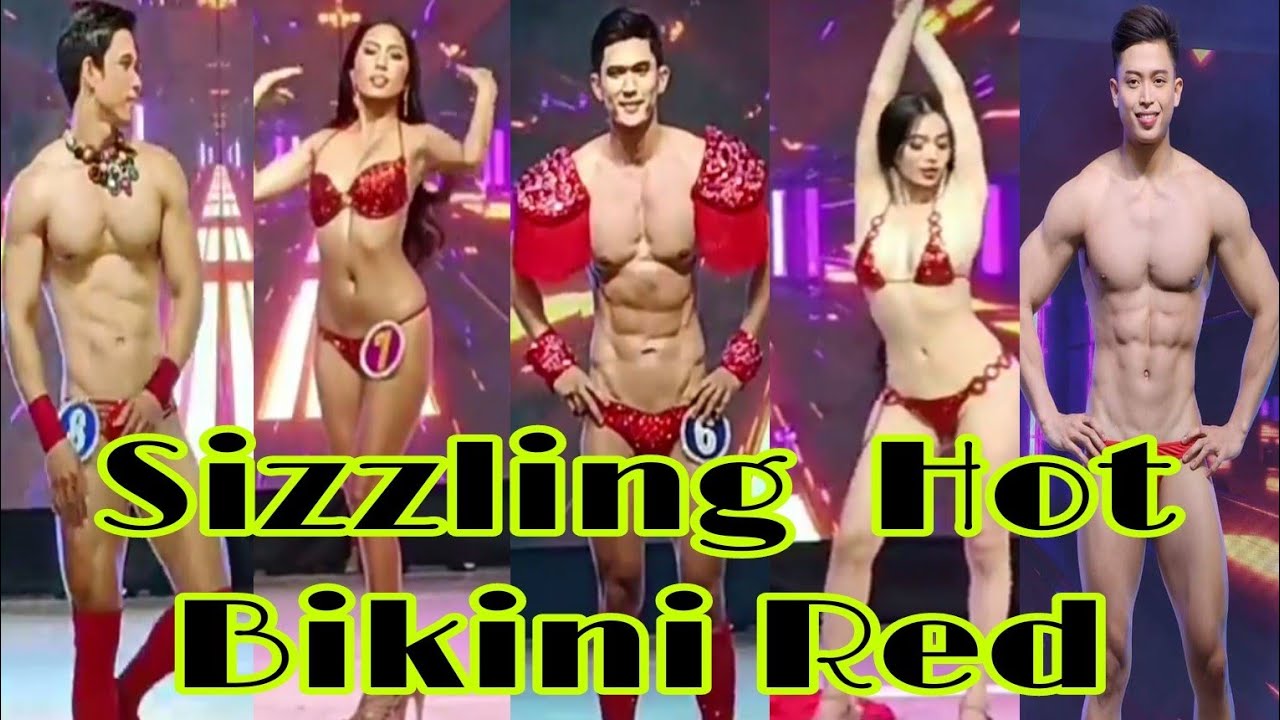 Bikini Open 2023 pak na pak bet na bet!!!