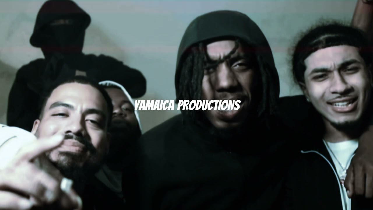 *FREE* Boston Drill Type Beat ''Rush Hour'' (Prod.by.Yamaica)