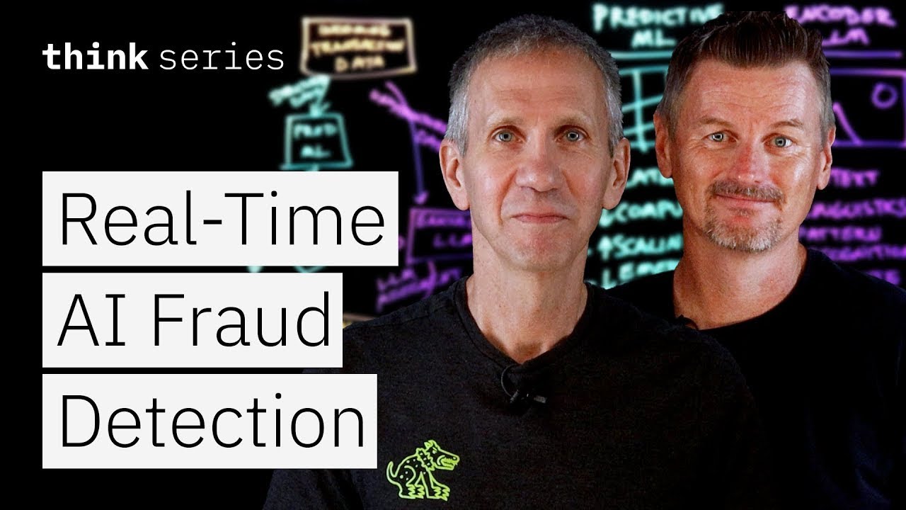 Fraud Detection with AI: Ensemble of AI Models Improve Precision & Speed