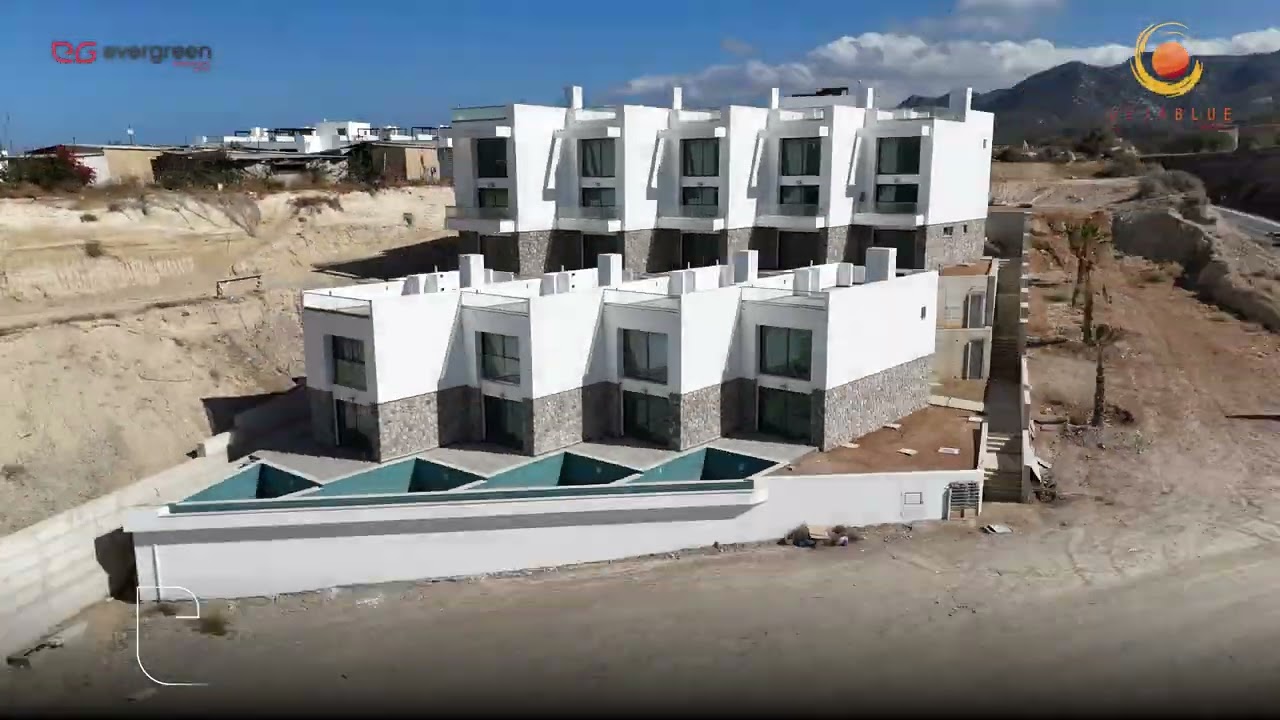 October 2025,Construction Update Video