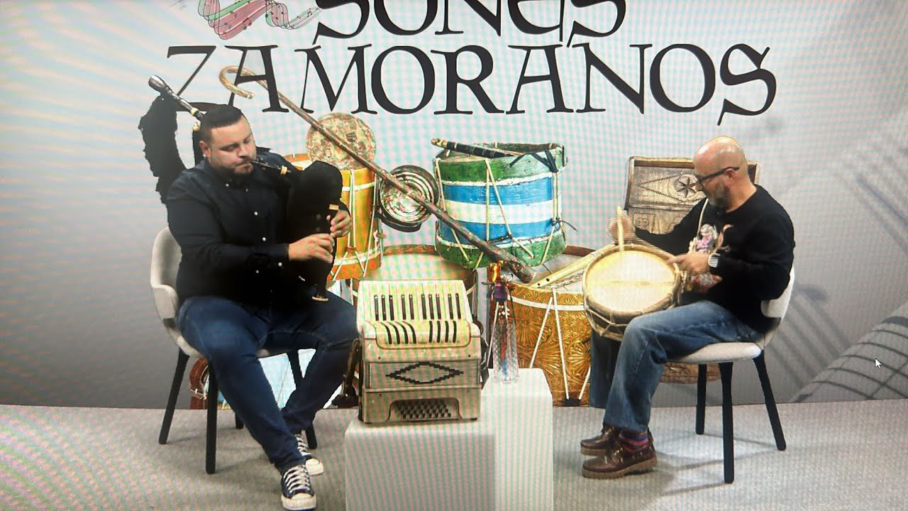 Sones Zamoranos 4 - “Sones que alimentaban el invierno: la música 🐖 en la matanza”