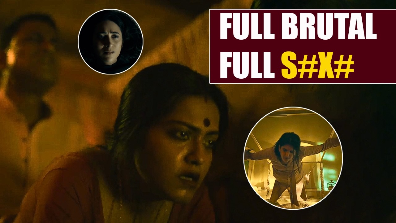 Brown Full Series Review By Baponmg
