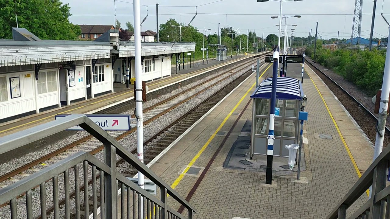Biggleswade Walking tour
