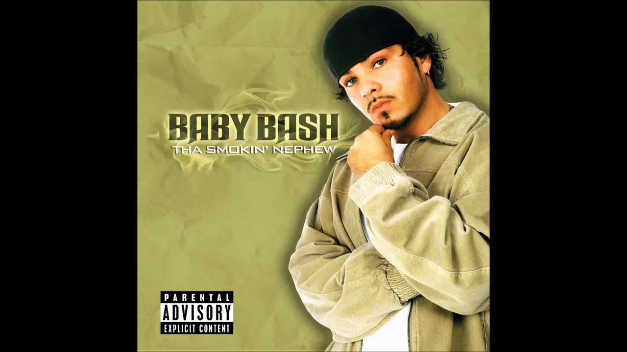 Baby Bash - Suga Suga
