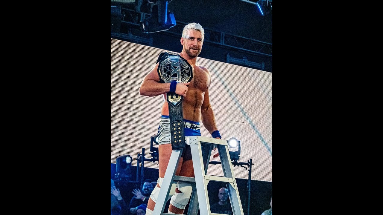 MEET EVERY NXT CHAMPION (2012-2026) UPDATED