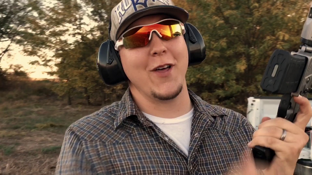 Tac-Con 3MR AR-15 Trigger