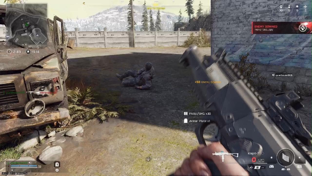 Call of Dut