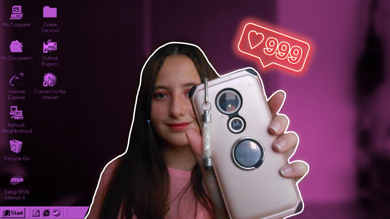 Tag: &iquest;Qu&eacute; hay en mi celular? / Estoy obsesionada con esta app 📱