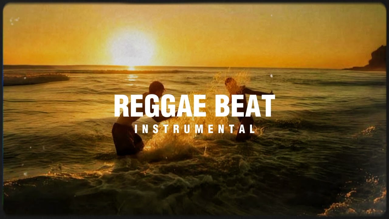 [FREE] Reggae Beat Instrumental Type Beat Latest 2026