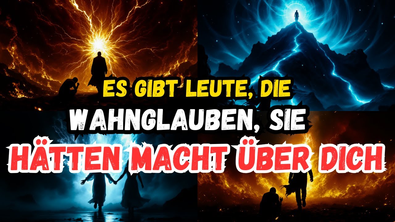 AUSGEWÄHLTE, SIE SIND AUSSER KONTROLLE — SIE ERTRAGEN ES NICHT, VON EUCH IGNORIERT ZU WERDEN! 😤🔥