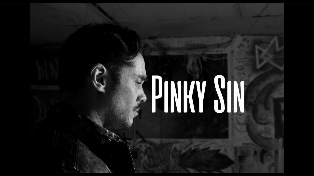 Pinky Sin