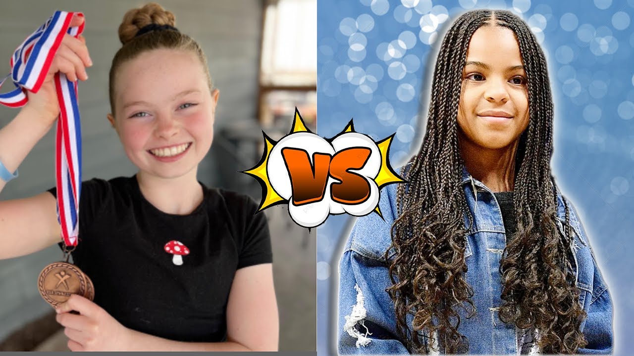 Salish Matter Vs Blue Ivy Carter (Beyonc&eacute;'s Daughter) Transformation ★ From Baby To Now