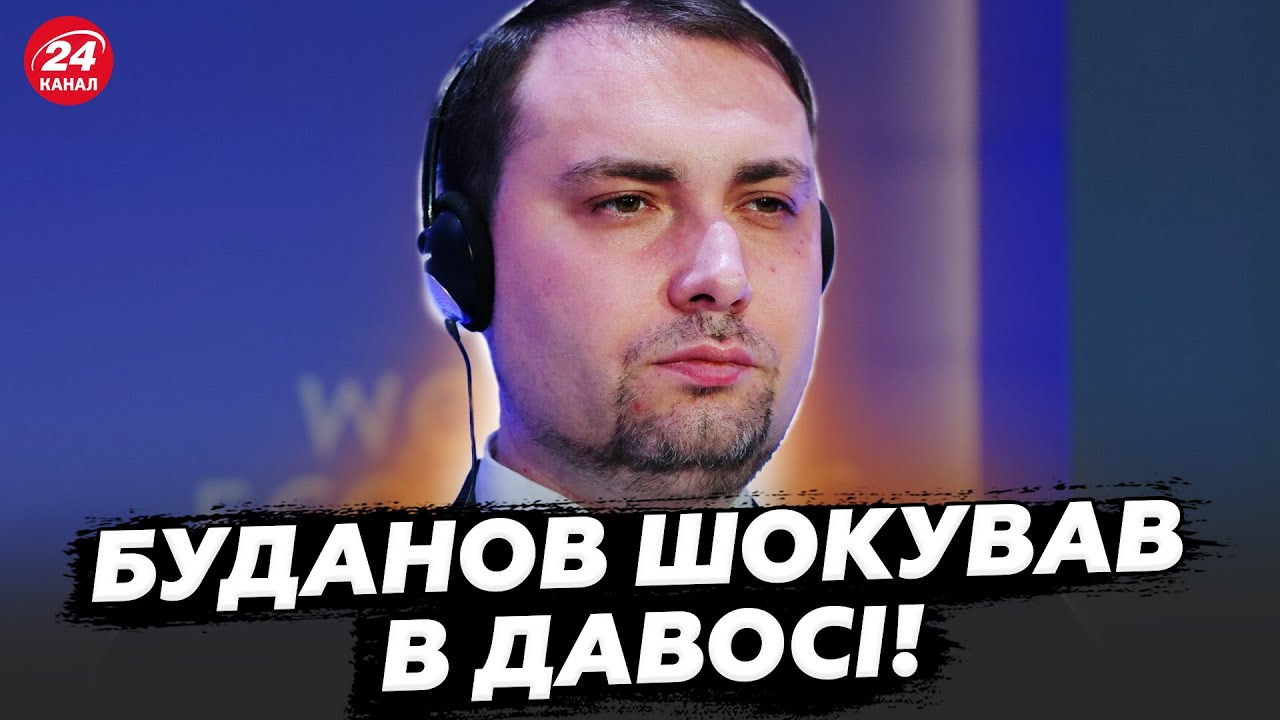 ⚡️Буданов ВИДАВ ТАКЕ, чого ніхто не чекав! Швидкого МИРУ НЕ БУДЕ. Всі затихли від почутого