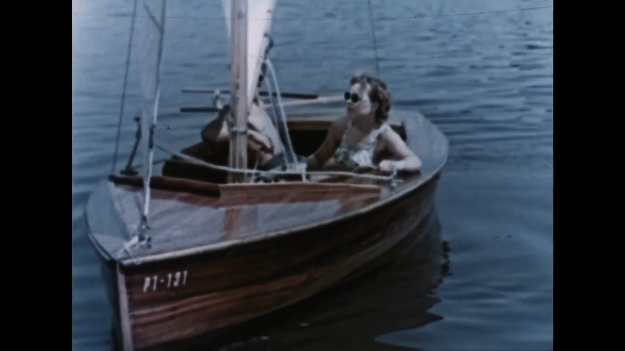Léto (1957)