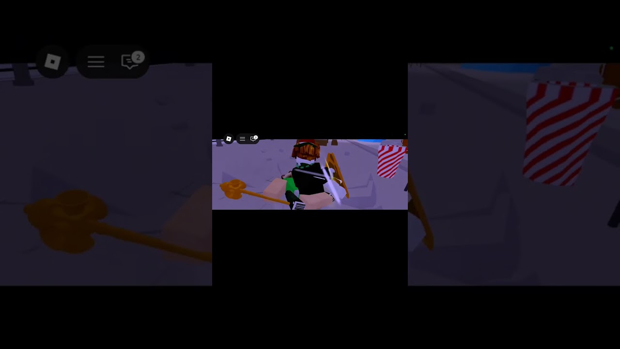 Arenas de batalla de chicos (Roblox 