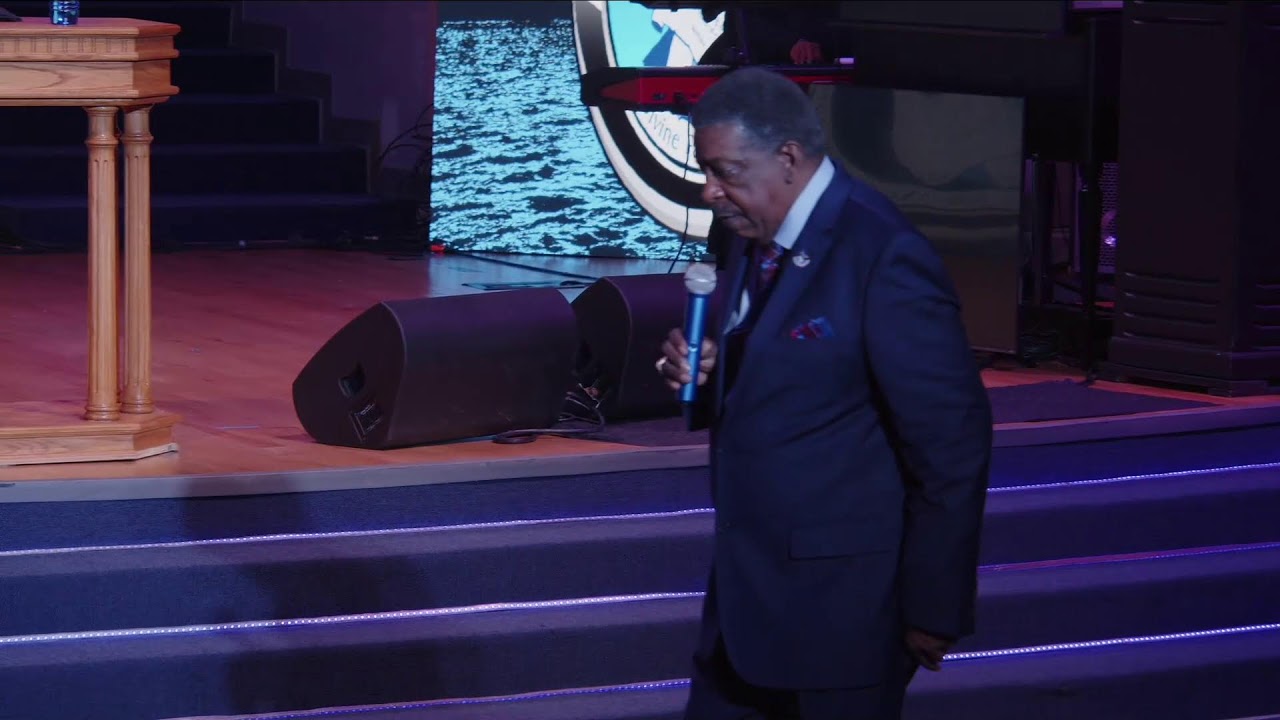 DFMI South Midweek Service
