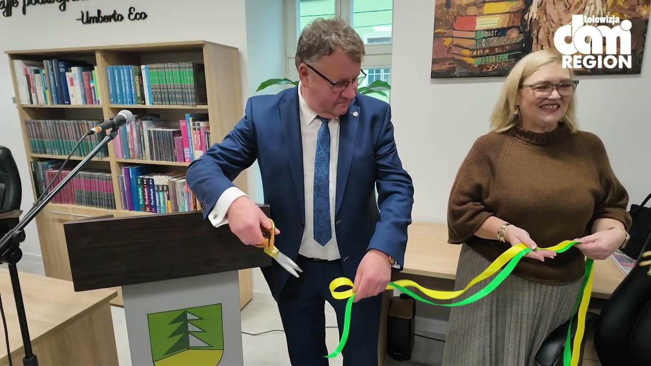 Walim odremontował historyczny budynek