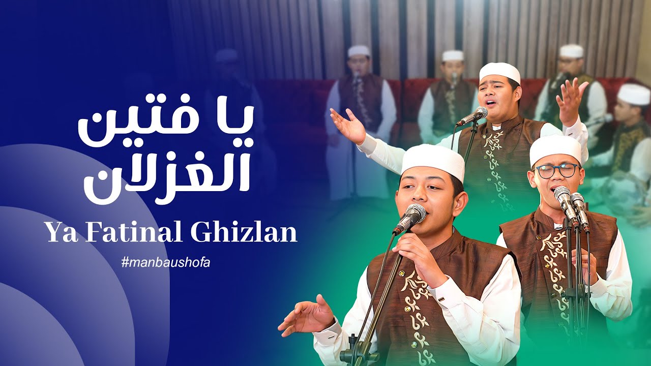 YA FATINAL GIZLAN ll Nasheed Dalwa