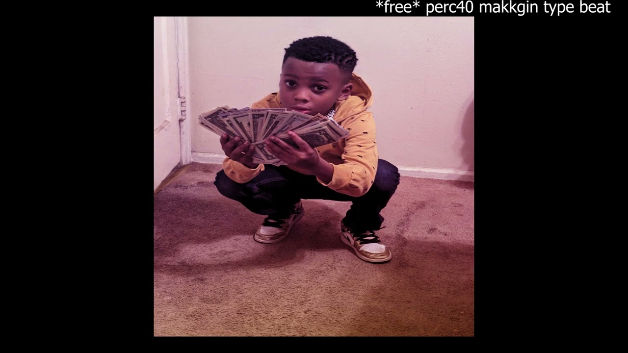 *free* perc40 makkgin type beat