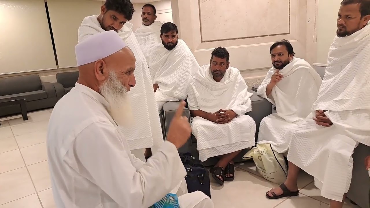 Going  To  Saudi Arabia 🇸🇦 For Umrah 2026