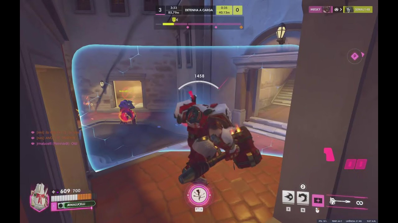 ow multi queue