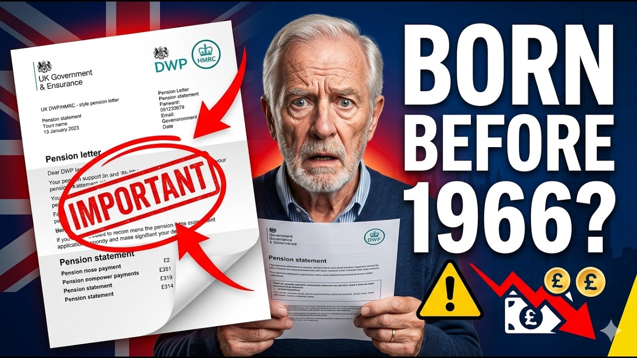 ⚠️ UK SENIORS 60+: UNLOCK THESE FORGOTTEN CASH PAYOUTS BEFOREDEADLINE