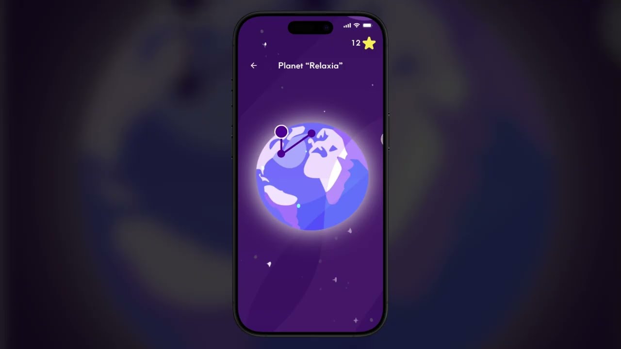 RocketMIND &ndash; Erster App-Prototyp (Konzept & UI Demo)