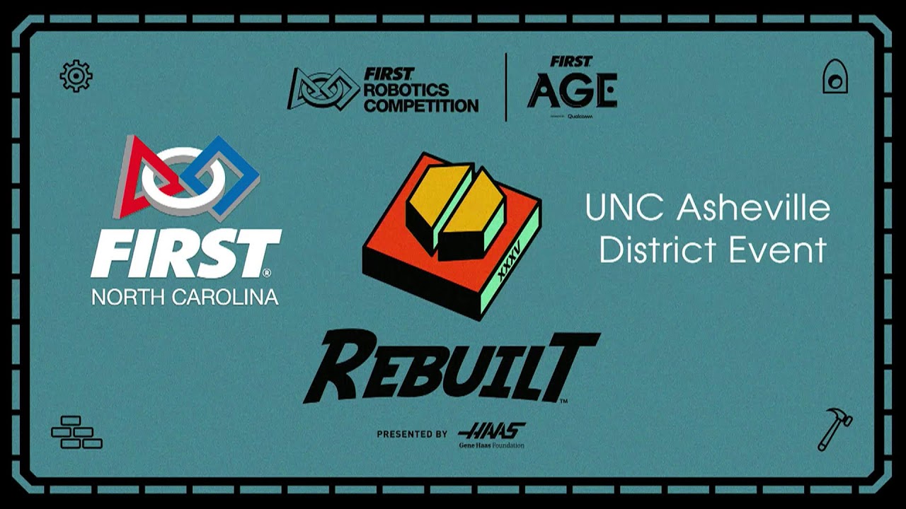 2026 FNC District UNC Asheville Event - Day 2