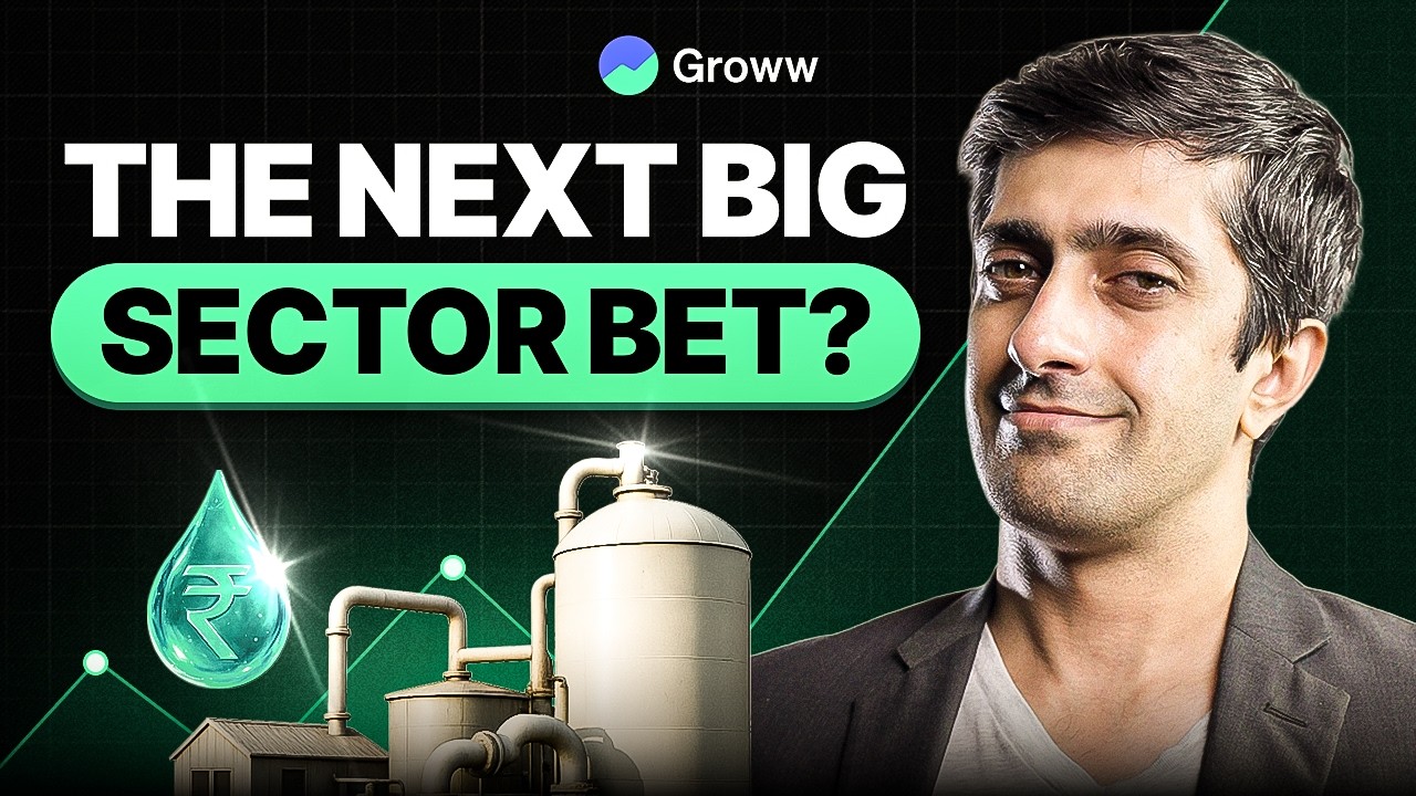 2 companies riding the mega-theme of the decade?