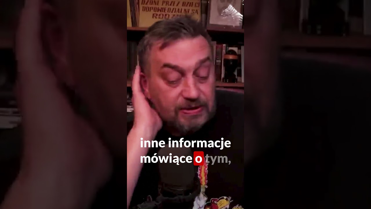 Dlaczego dron znalazł się blisko terytorium NATO?