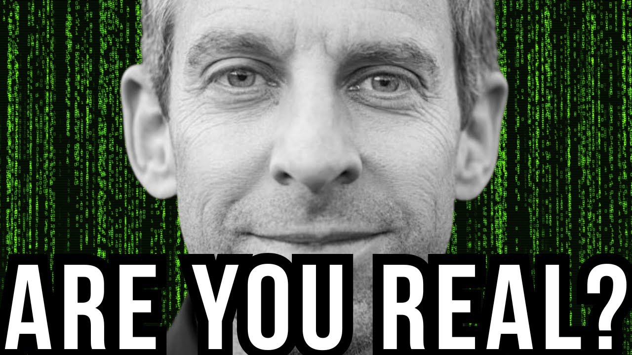 Sam Harris is WRONG (the self is real) - w/Colin Deyoung & Adam Safron