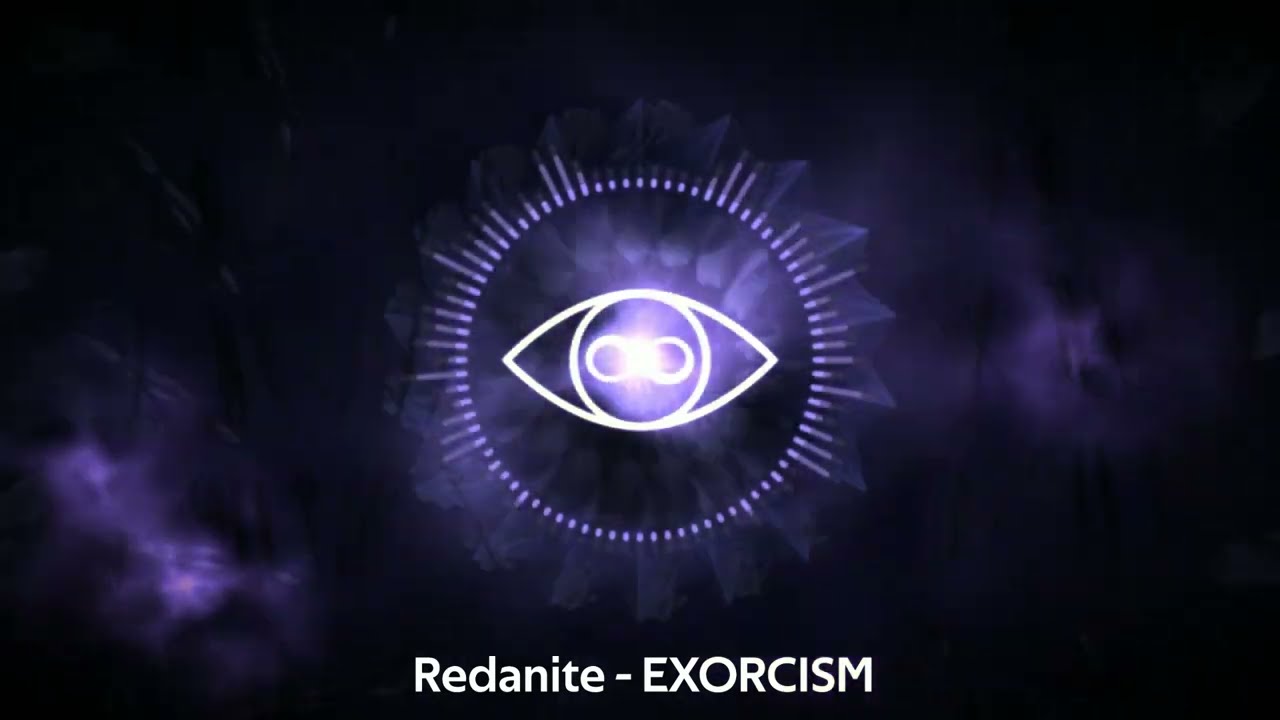 EXORCISM | The Depths of Reality OST