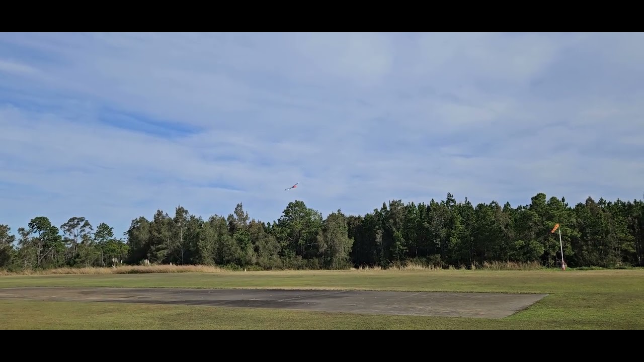 OMP M6 - weekend practice