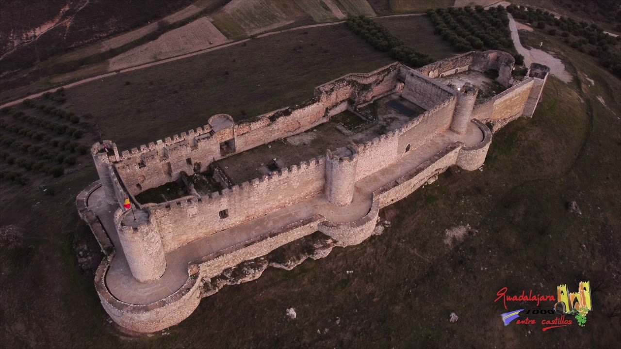 CASTILLO DE JADRAQUE