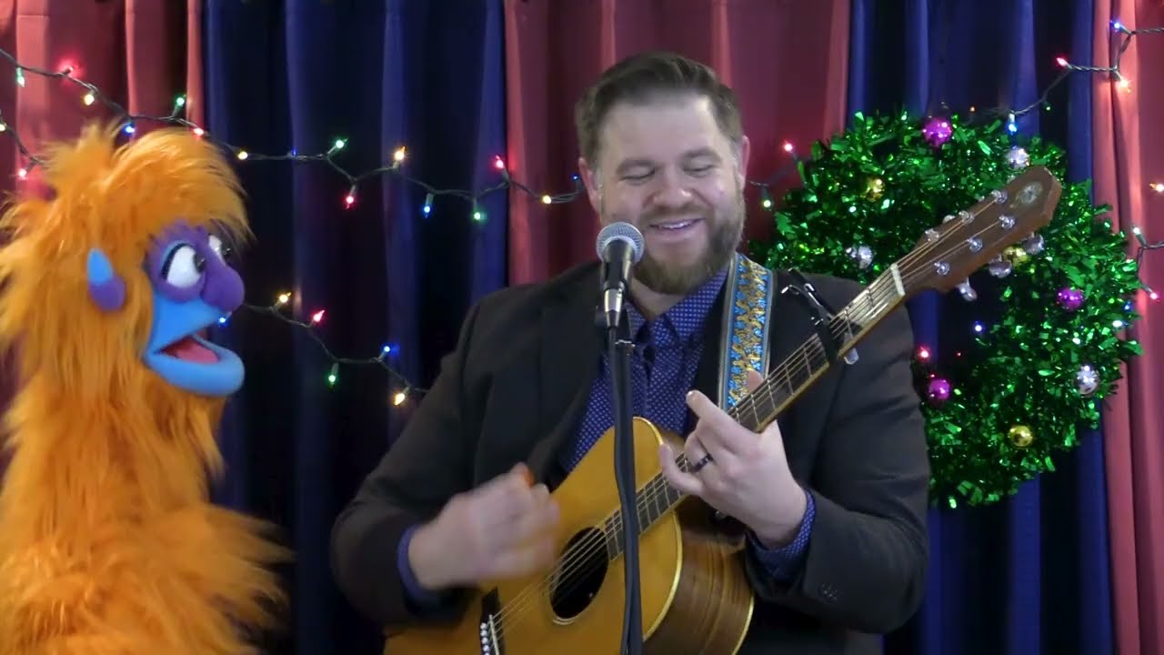 NL Now - Evan Aucoin / Christmas 2025