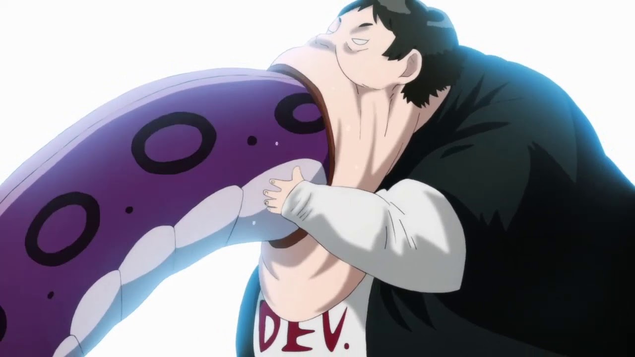 UWU pig god senpai