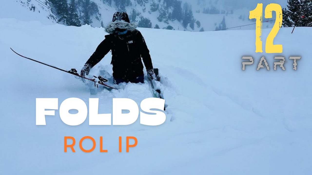 Folds ROL IP Mano 12